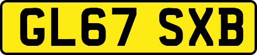 GL67SXB