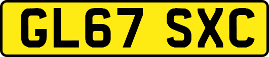 GL67SXC