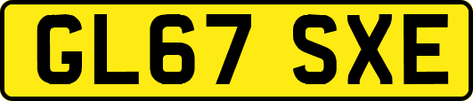 GL67SXE