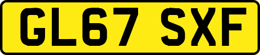 GL67SXF