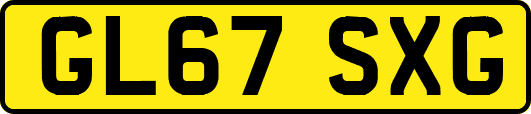 GL67SXG