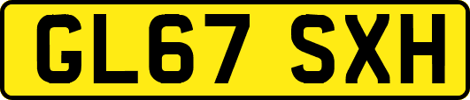 GL67SXH
