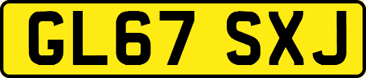 GL67SXJ