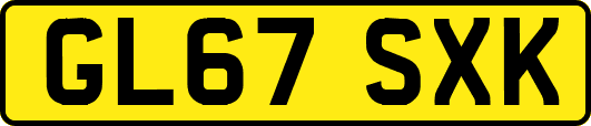GL67SXK