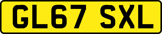 GL67SXL