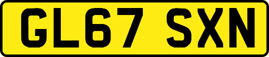 GL67SXN