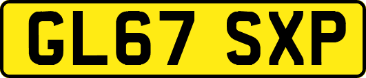 GL67SXP