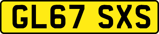GL67SXS