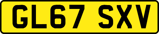 GL67SXV