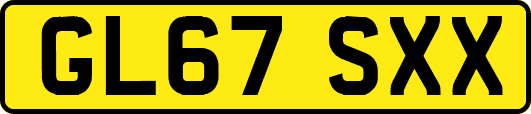 GL67SXX