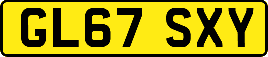 GL67SXY