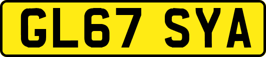 GL67SYA
