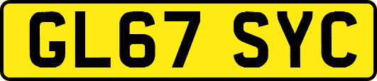 GL67SYC