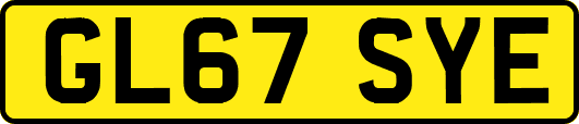 GL67SYE