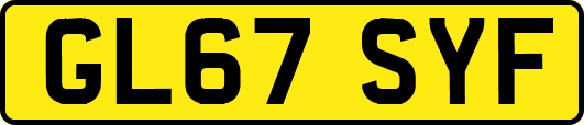 GL67SYF