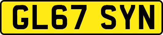 GL67SYN