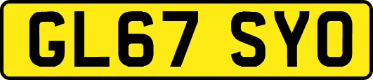 GL67SYO