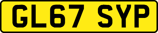 GL67SYP