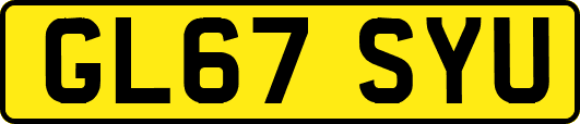 GL67SYU