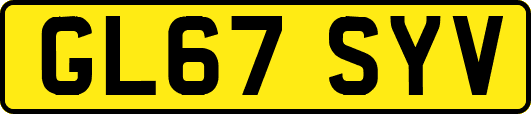 GL67SYV