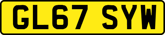 GL67SYW