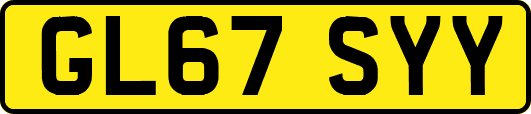 GL67SYY