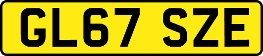 GL67SZE