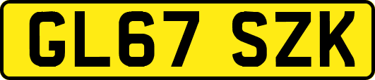 GL67SZK