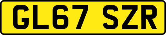 GL67SZR
