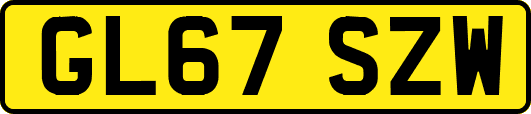 GL67SZW