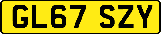 GL67SZY