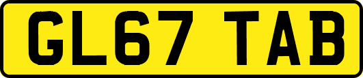 GL67TAB