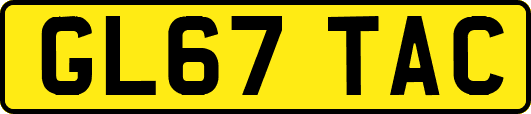 GL67TAC