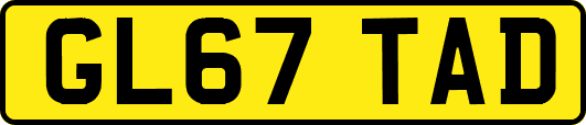 GL67TAD