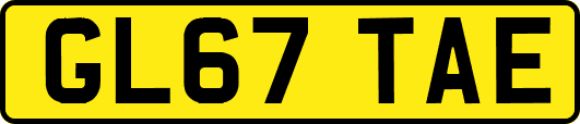 GL67TAE