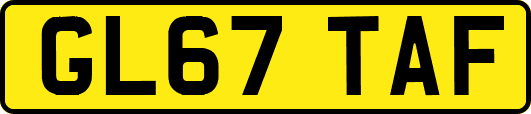 GL67TAF