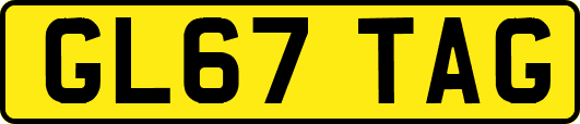 GL67TAG