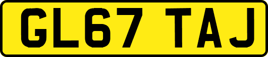 GL67TAJ