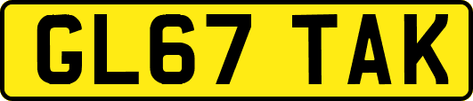 GL67TAK
