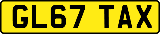GL67TAX