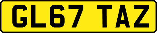 GL67TAZ