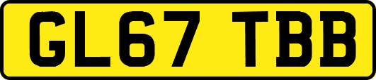 GL67TBB