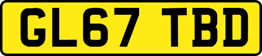 GL67TBD