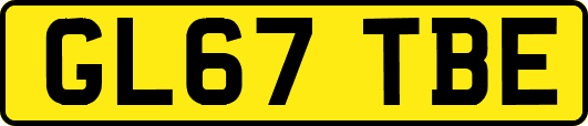GL67TBE