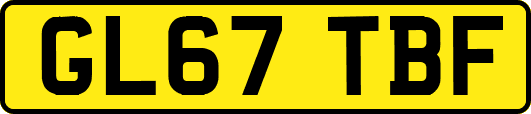 GL67TBF