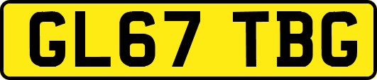 GL67TBG