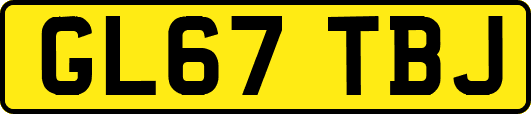 GL67TBJ