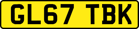 GL67TBK
