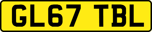 GL67TBL