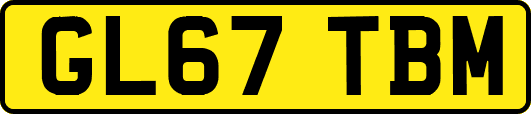GL67TBM